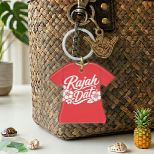 Hawaii Graphic T-Shirt Ornament