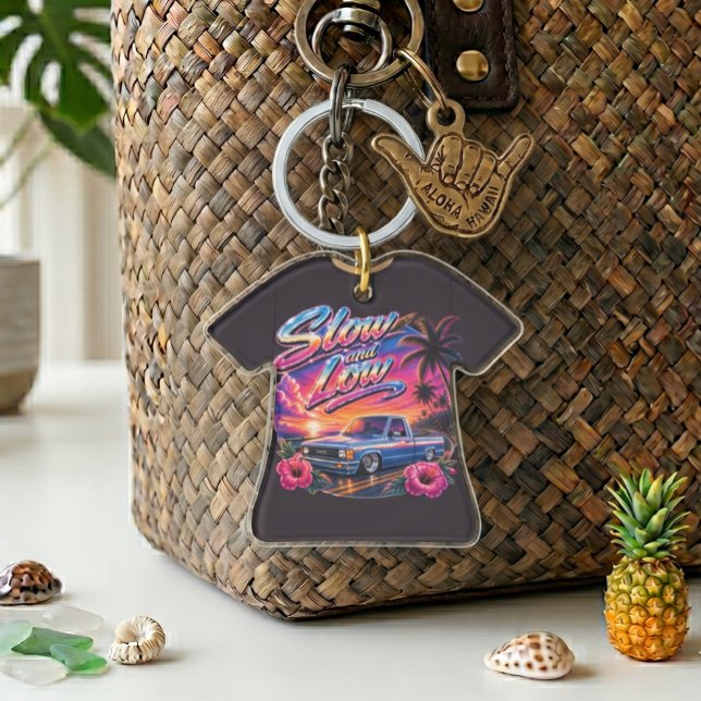 Hawaii Graphic T-Shirt  Ornament (Creator Uploaded)