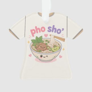 Hawaii Graphic T-Shirt  Ornament