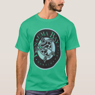 Hawaii Green Sea Turtle T-Shirt