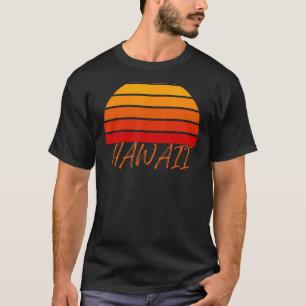 Hawaii Hawaii Graphic Tees For Women Men HI