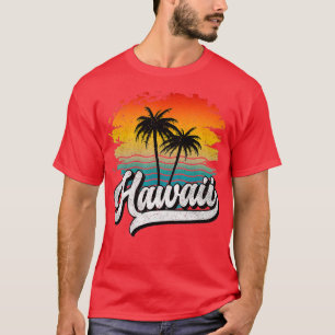 Hawaii Hawaii State Hawaii Lover Hawaii 1  (3) T-Shirt