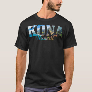 Hawaii Hawaiian Islands Surf Surfing Surfer Gift T-Shirt