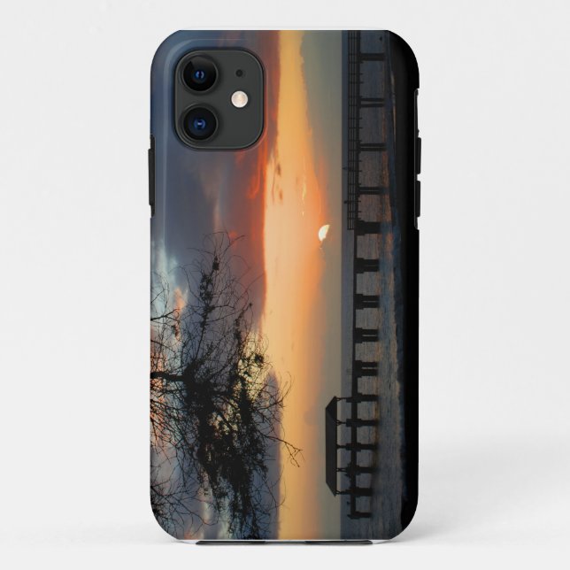 Hawaii iPhone 5 Case-Mate iPhone Case (Back)