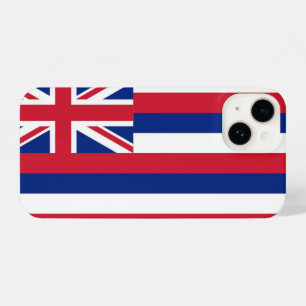 Hawaii iPhone 14 Case