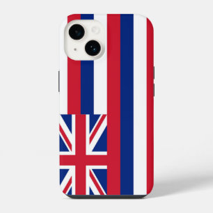 Hawaii iPhone 14 Case