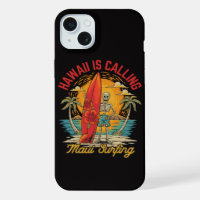 Hawaii Is Calling Maui Surfing Island Vibes