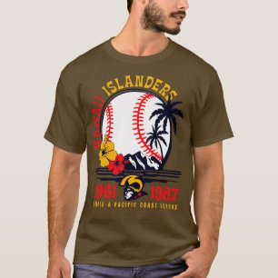 Hawaii Islanders T-Shirt