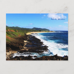 Hawaii Kai Postcard