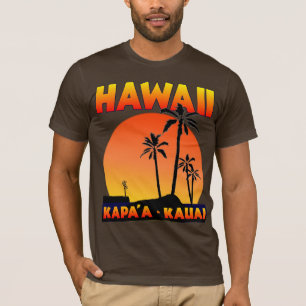 Hawaii - Kapaa - Kauai T-Shirt