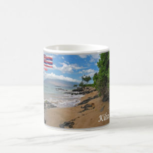 Hawaii - Kihei - Coffee Mug