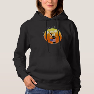 Hawaii Laie Mormon Lds Mission Missionary Hoodie