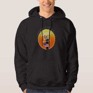 Hawaii Laie Mormon Lds Mission Missionary Hoodie