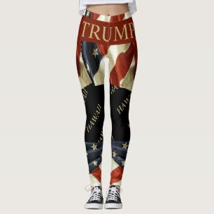HAWAII  LEGGINGS