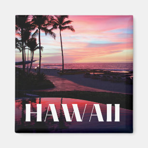 Hawaii Magnet