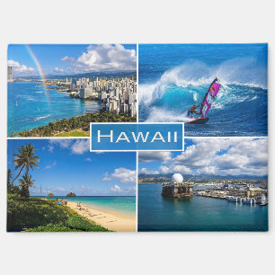 HAWAII, MAGNET