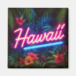 Hawaii Magnet