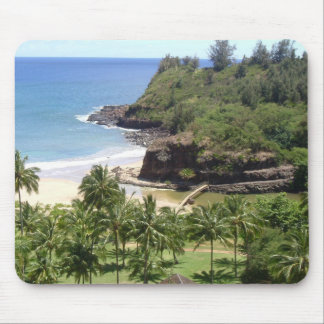 Hawaii Mouse Pad