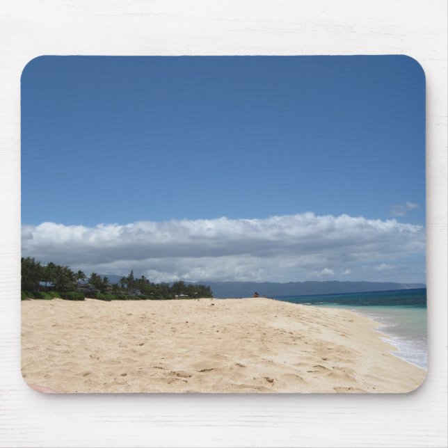 HAWAII MOUSE PAD (Front)