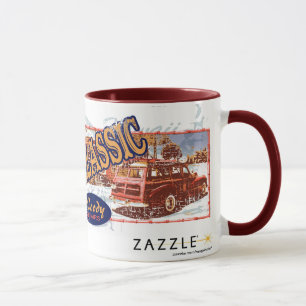 Hawaii Mug