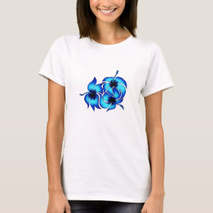 Hawaii No Ka Oe Ladies Tee