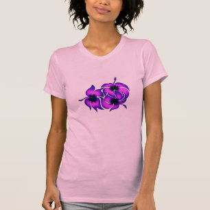 Hawaii No Ka Oe Ladies Tee
