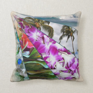 Hawai'i No Ka Oi Cushion