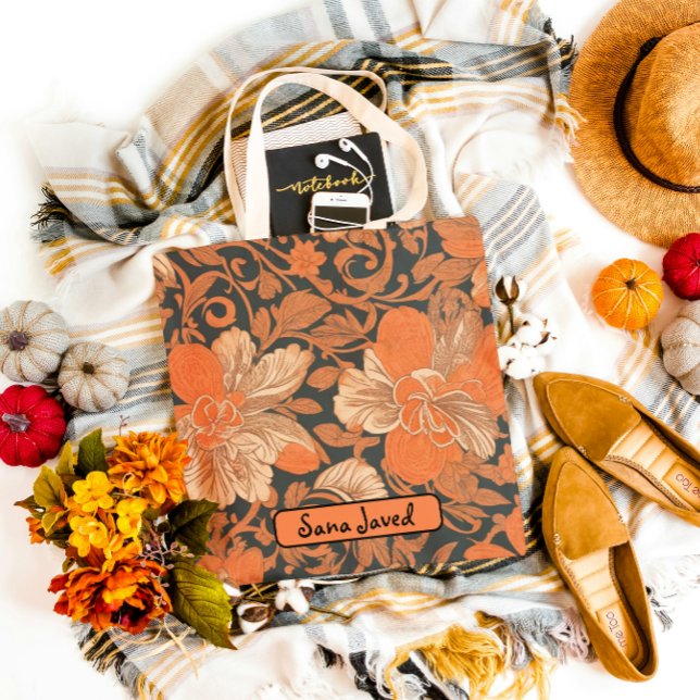 Hawaii Ohio v2 pattern Tote bag (Creator Uploaded)