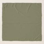 Hawaii Palm Tree Green Scarf<br><div class="desc">Stunning photo collage of a wonderful trip to Oahu, Hawaii. Sandy beaches, sunset over the horizon, an aqua blue ocean and swaying palm trees inspiring this shade of palm tree green.
By celeste@khoncepts.com
#hawaii</div>