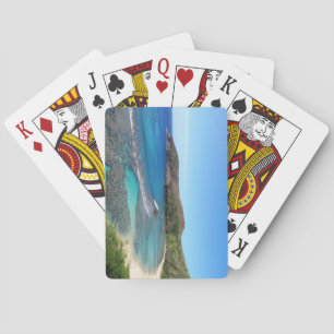 Hawaii Playing Cards