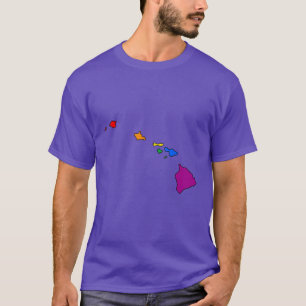 HAWAII PRIDE - T-Shirt