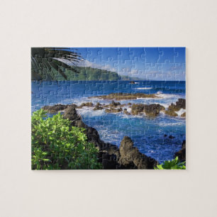 Hawaii Puzzle