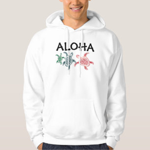 Hawaii Shirt - Aloha