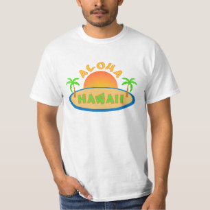 HAWAII shirt - choose style