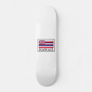 Hawaii Skateboard