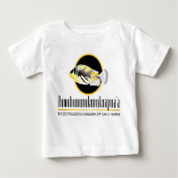 Hawaii State Fish - Humuhumunukunukuapua'a