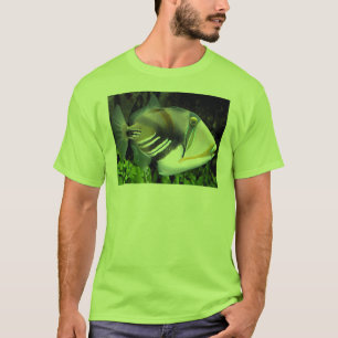 Hawaii state fish T-Shirt