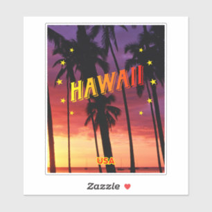 Hawaii Sunset