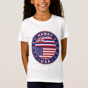 Hawaii T-Shirt