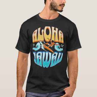 Hawaii  T-Shirt