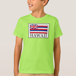 Hawaii T-Shirt