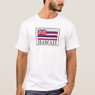 Hawaii T-Shirt