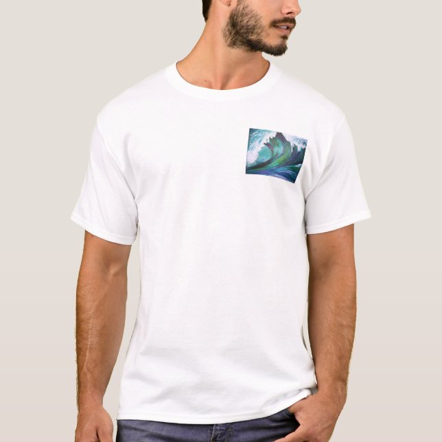 Hawaii T-Shirt (Front)