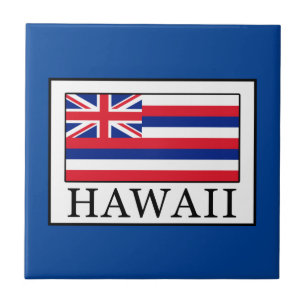 Hawaii Tile