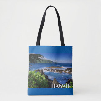 Hawaii Tote Bag