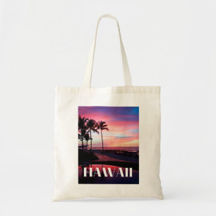 Hawaii Tote Bag
