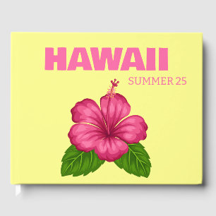 Hawaii travel coffee table book