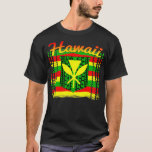 Hawaii Tribal Kanaka Maoli TShirt<br><div class="desc">Hawaii Tribal Kanaka Maoli TShirt .. Surfing</div>