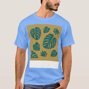 Hawaii tropical TShirt 6