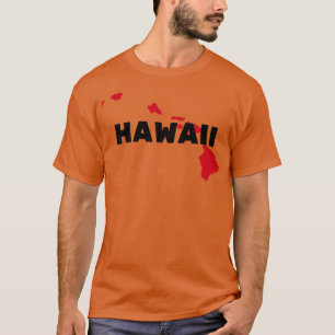 Hawaii TShirt 2